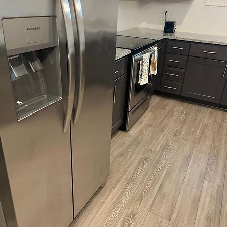 גרינוויל Quiet Apartment - 10 Minutes From Ecu מראה חיצוני תמונה