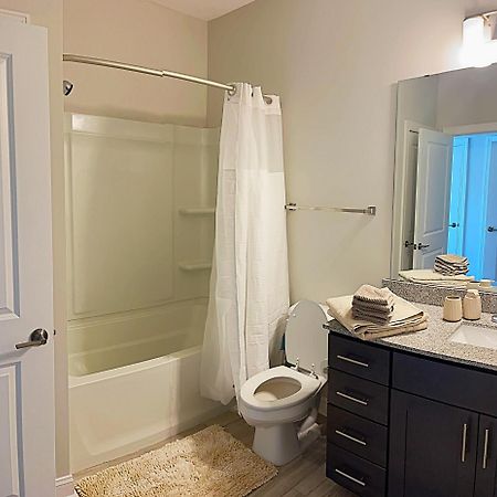 גרינוויל Quiet Apartment - 10 Minutes From Ecu מראה חיצוני תמונה
