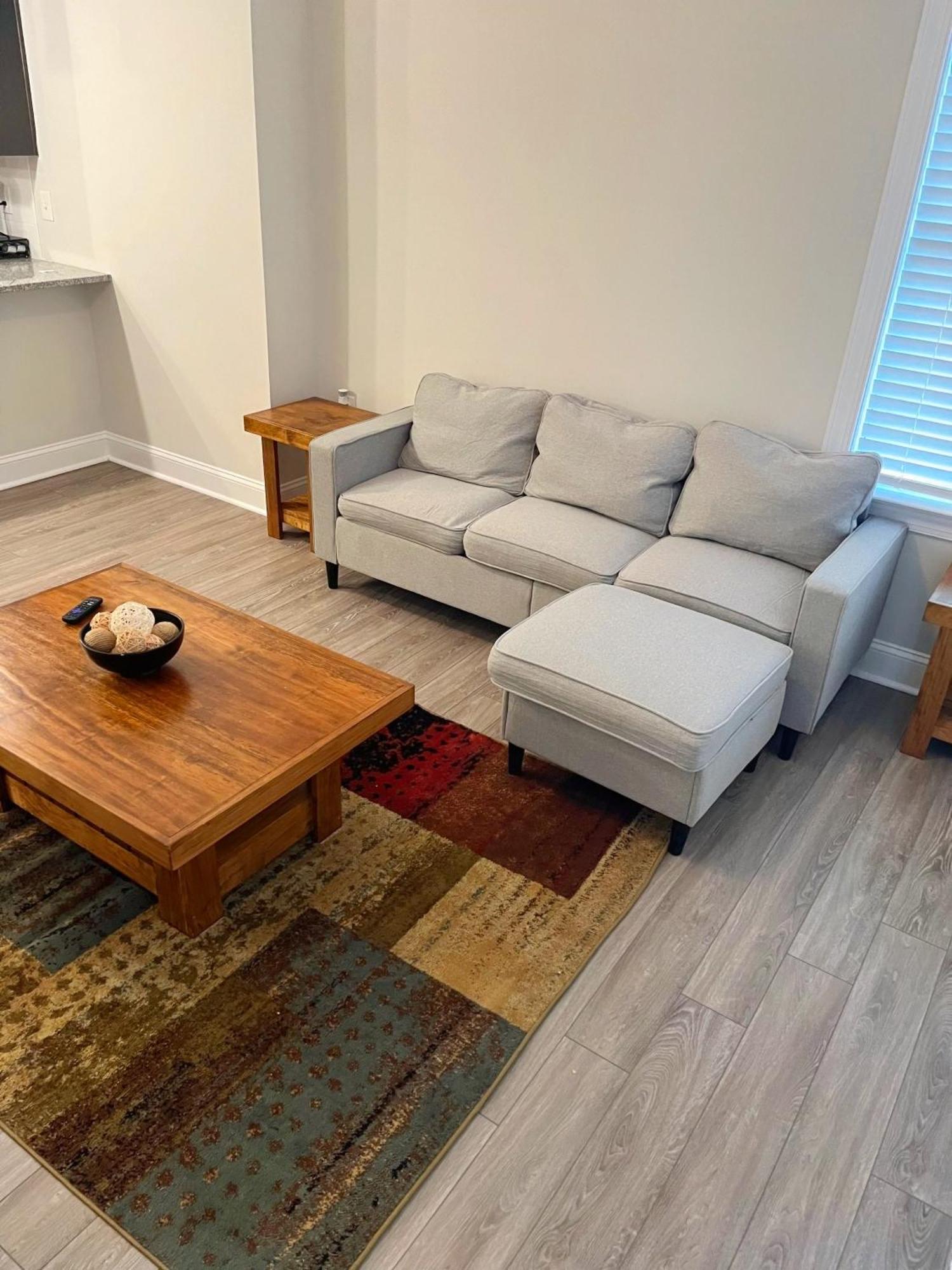 גרינוויל Quiet Apartment - 10 Minutes From Ecu מראה חיצוני תמונה
