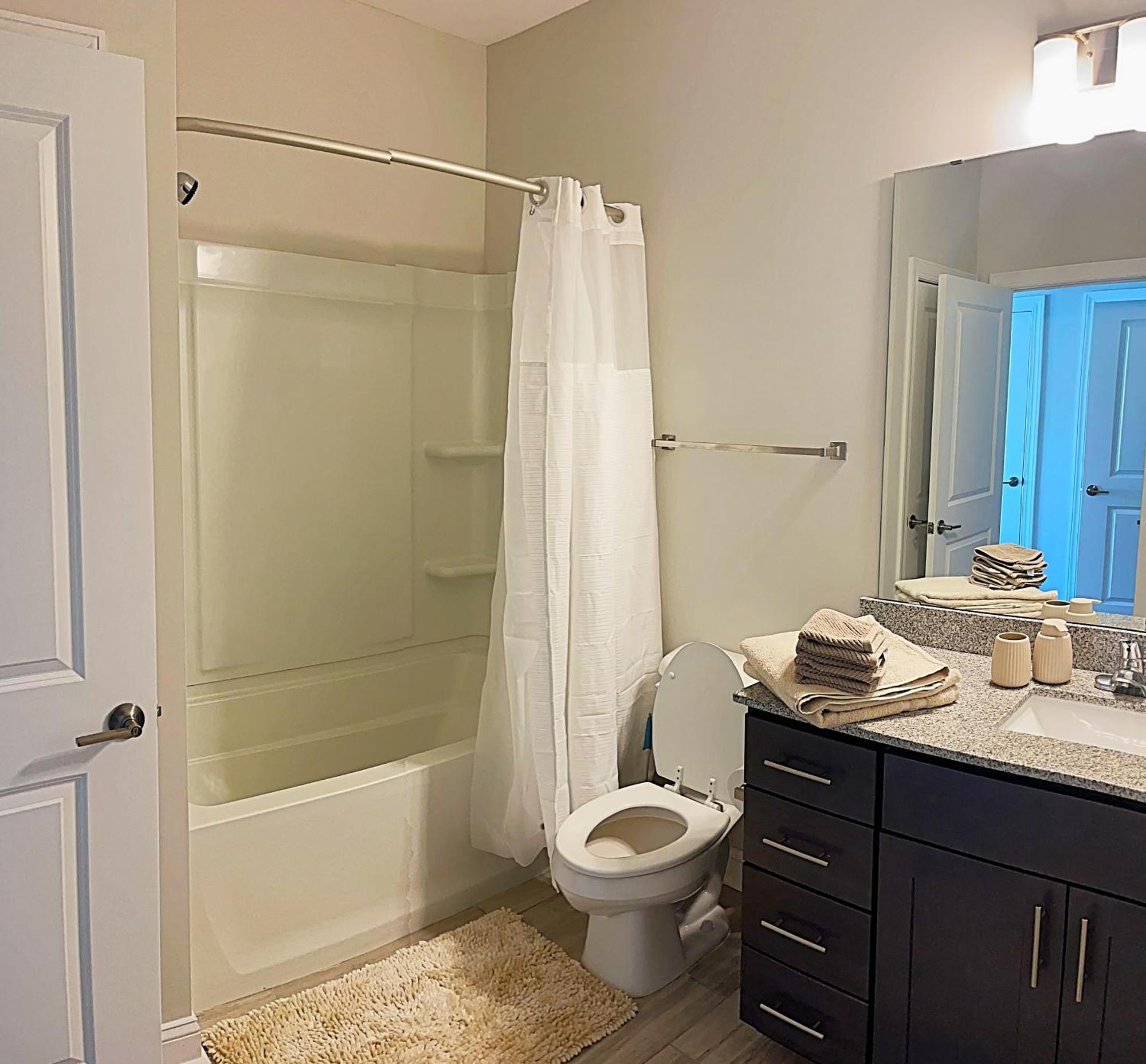 גרינוויל Quiet Apartment - 10 Minutes From Ecu מראה חיצוני תמונה